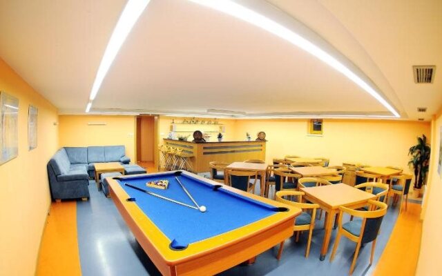 Hotel Prosperita