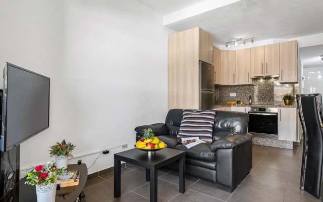 Panoramic 2 Bed Penthouse