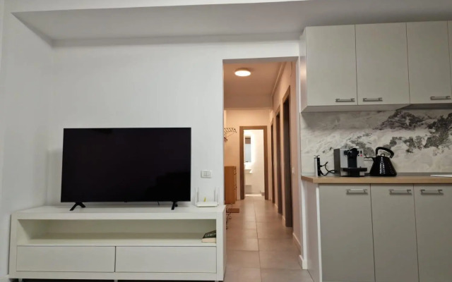 Catedral Apartment