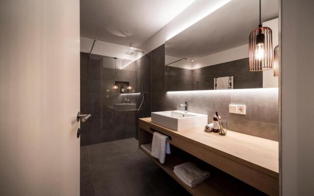 Sambucus Apartments -Premium Apartments for You and Your Dog