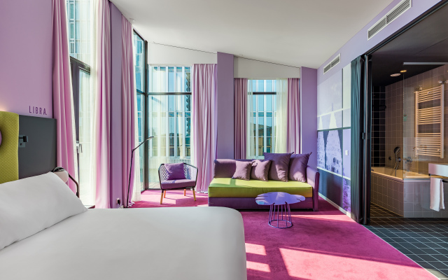 Room Mate Bruno, Rotterdam