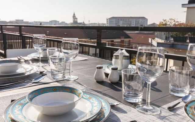 L Attico tra le Alpi by Wonderful Italy