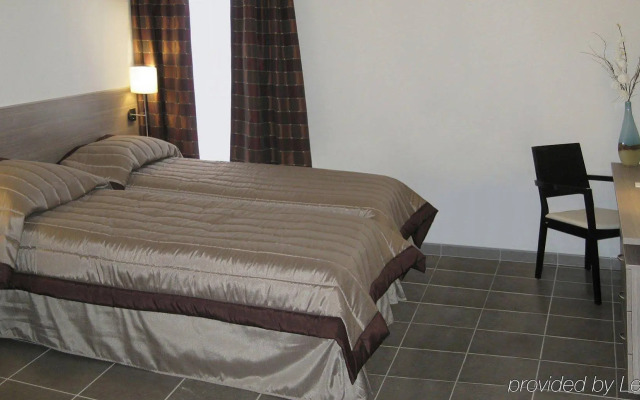 Sejours & Affaires Manosque Moulin Neuf