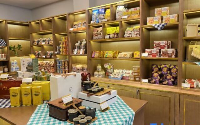 Xin-li Du Business Hotel