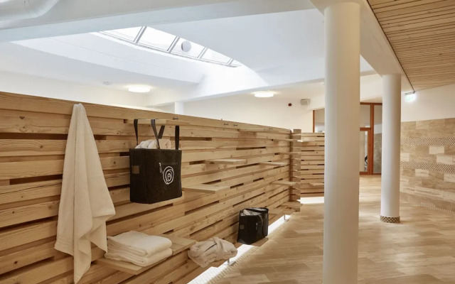 ElzLand Hotel Pfauen WELLNESS, SPA & VITALIS HOTEL