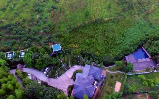 Mount Mogan Wild Extravagance (Boutique Homestay)
