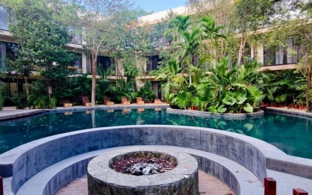 Meraki Luxury Condo by Marea