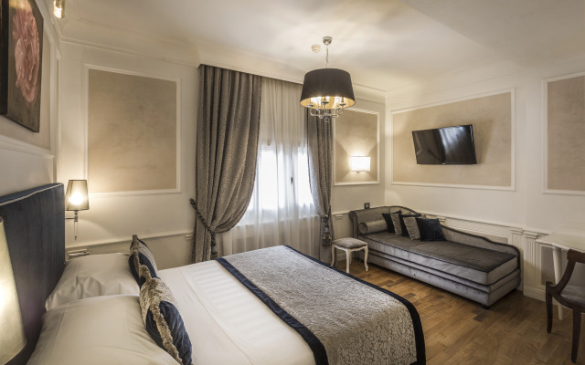 Hotel Britannia