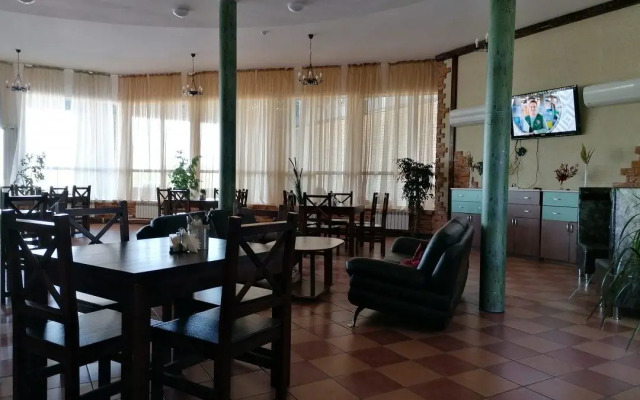 Мясоедовский