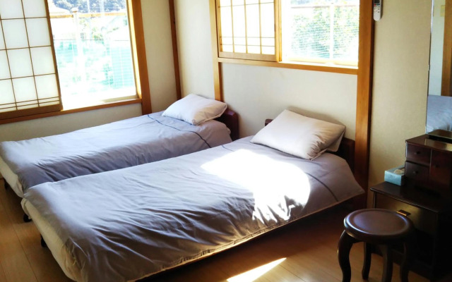 ペンション ラリー