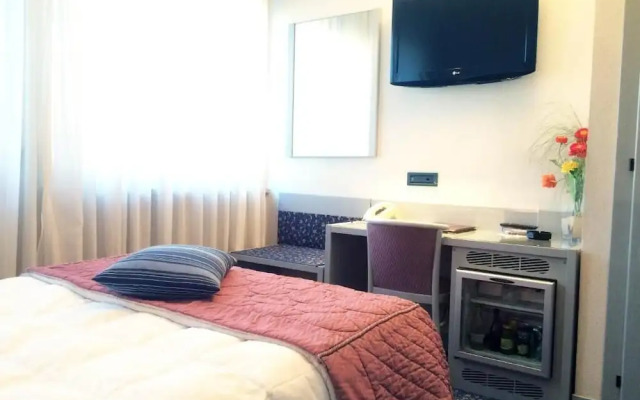 Hotel Michelangelo - Biella