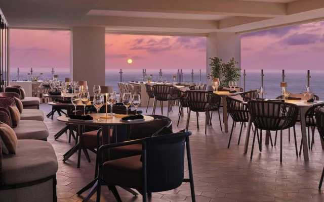 The St. Regis Aruba Resort