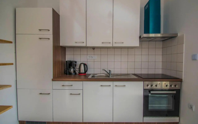Apartments Relax near Opatija