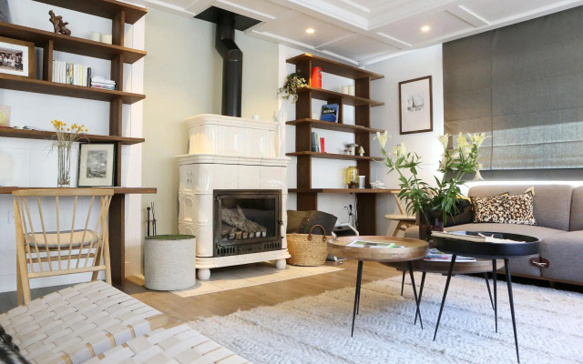 Chalet Hotel Le Whymper