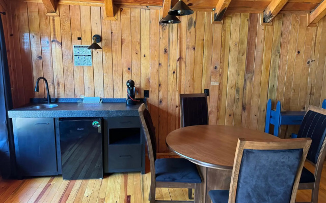 PINE TREE Hotel Boutique & Cabañas