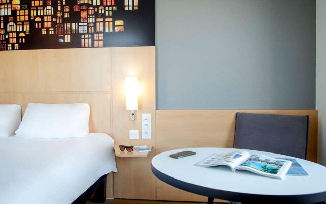 ibis Lyon Sud Vienne Saint-Louis