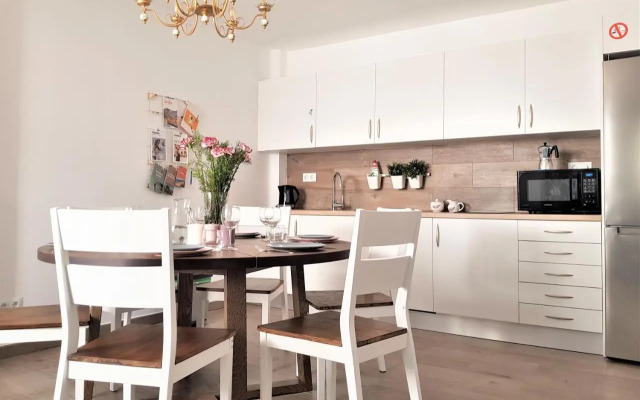 Immaculada Apartament Gandia
