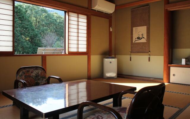 HOTEL LT Kitchen Yugawara