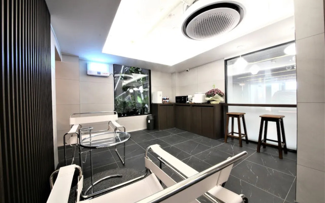 Hotel25 The Park