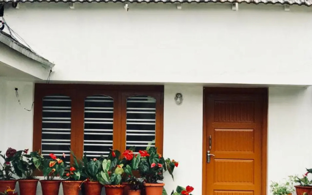 Shreegandha Homestay
