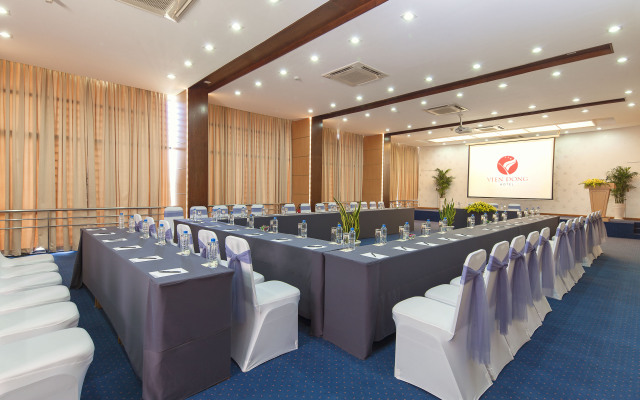 Vien Dong Hotel