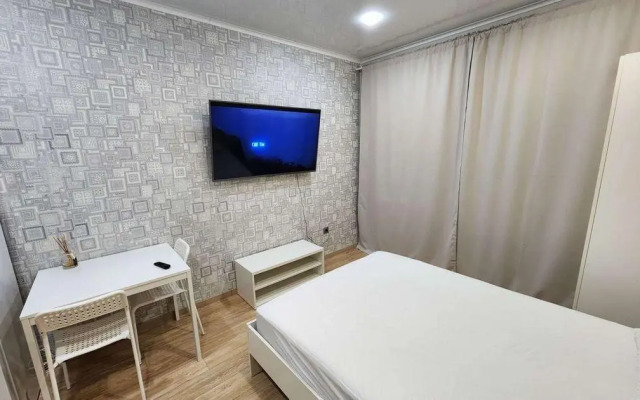 Апартаменты в микрорайоне Дружба 4/2