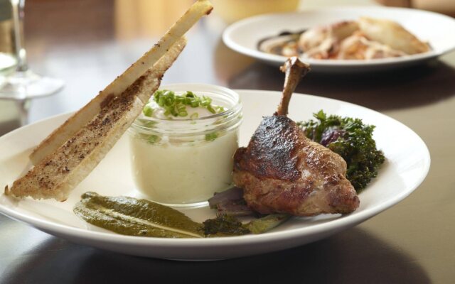 Bloomington-Normal Marriott Hotel & Conference Center