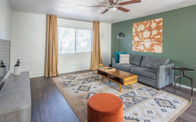 WanderJaunt - Bristol Manor