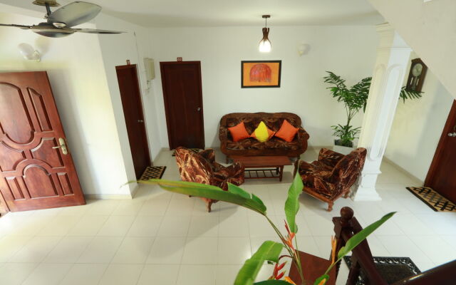 Flamingo Guesthouse