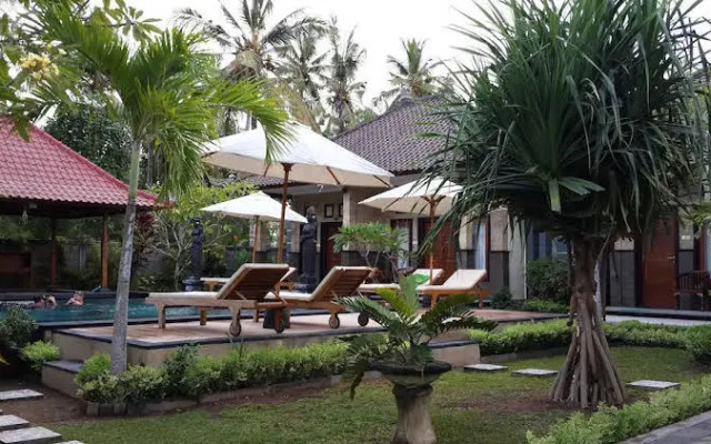 Pondok Arsa Santhi