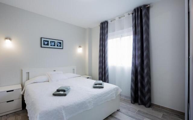Palm Mar De Lux - Primavera A 32