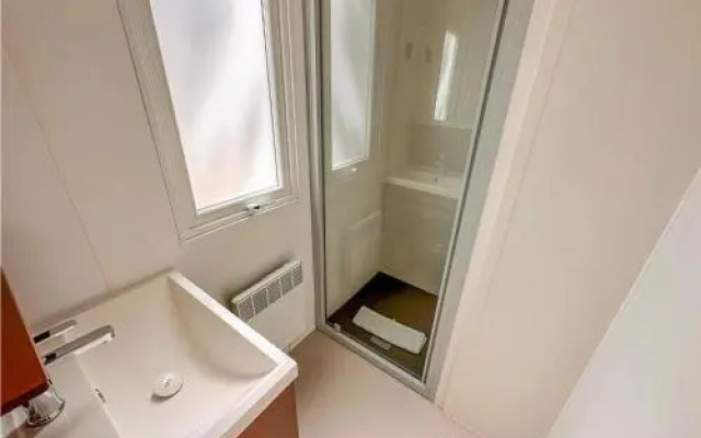 Waldcamping am Brombachsee