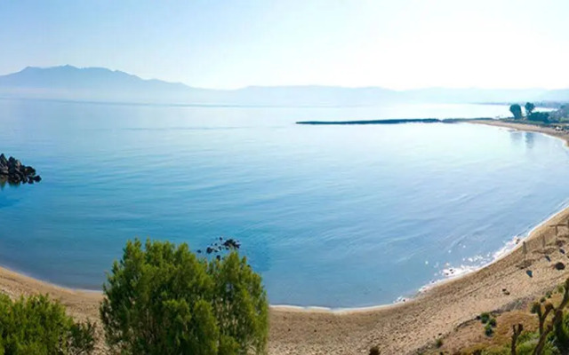 Maria Beach Hotel