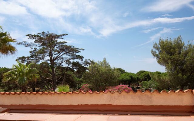 The Originals City, Relax'Otel, Le Barcarès