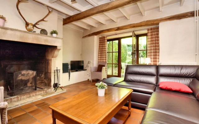 Premium Cottage in Petites Tailles With Terrace - фото 4