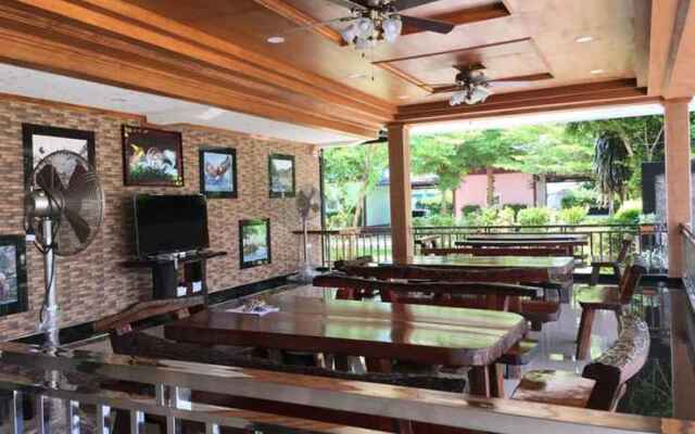 Klong Sa Resort
