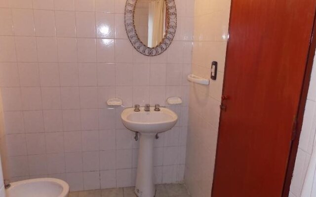 La Pérgola Hotel Tucumán