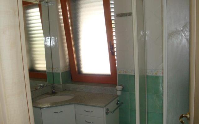 Ischia Uno Residence