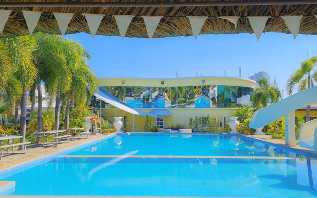 Fiesta Garden Hotel Resort and Spa