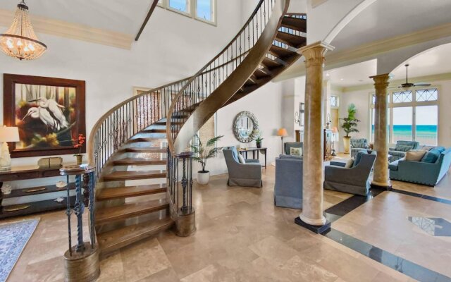 Gulf Paradise by Destin Getaways