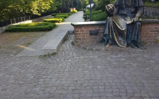 Wygodne mieszkanko