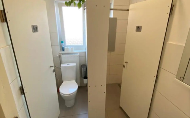 4Beds Hostel Greenslo