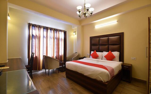OYO 10942 Home INN