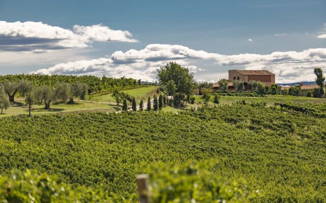 Pecora Vecchia - ColleMassari Hospitality