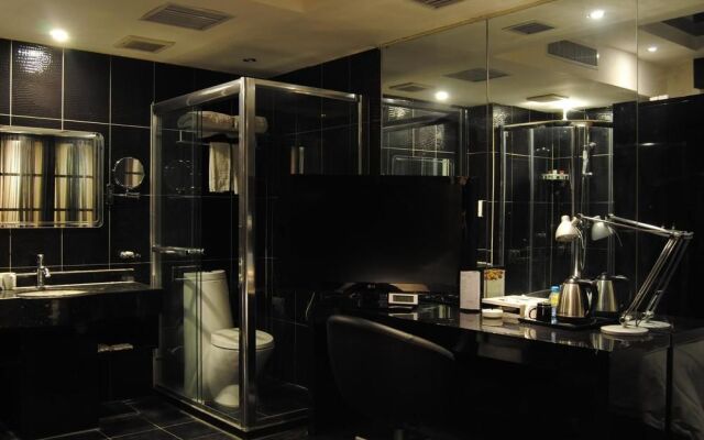 Yun She Fashion Hotel