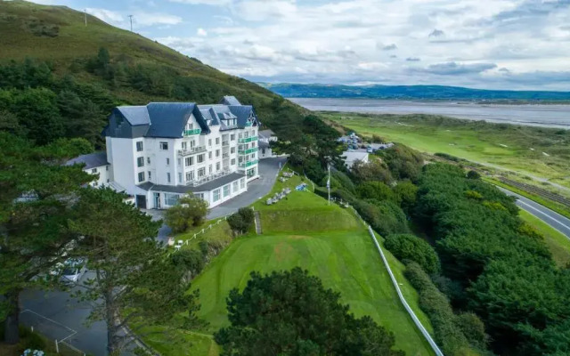 Trefeddian Hotel