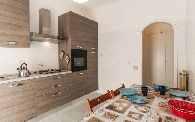 Casa Vacanza Mare Verde