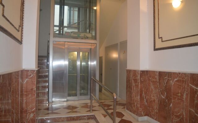 Apartamentos Maria Cristina