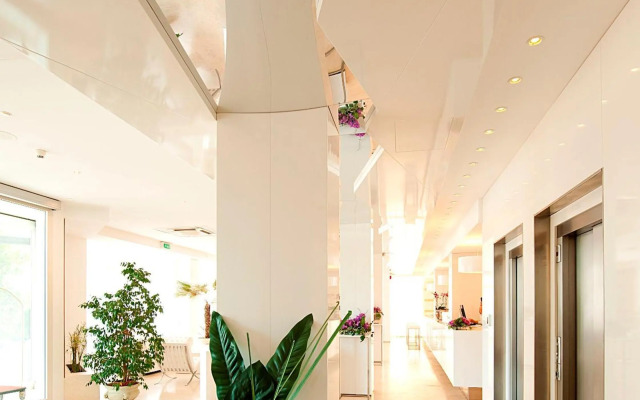 Hotel Excelsior