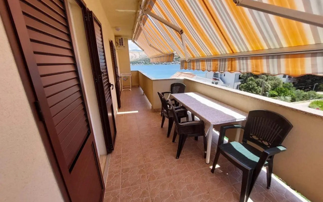 Rooms Villa Andreja